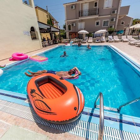 Aphrodite Studios Kavos Luaran gambar