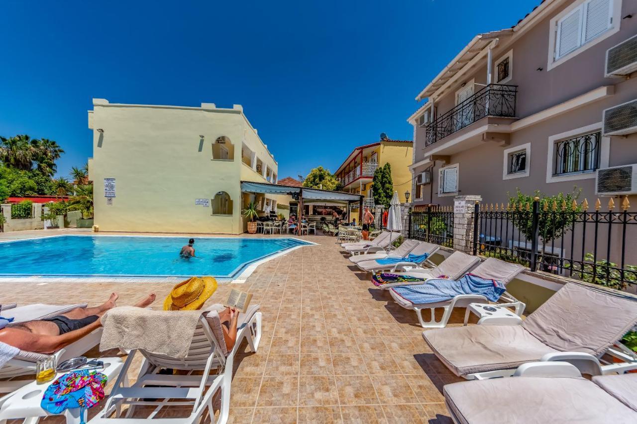 Aphrodite Studios Kavos Luaran gambar